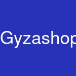 Gyzashop