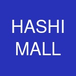 HASHI MALL