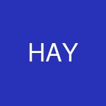 HAY