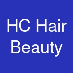 HC Hair Beauty