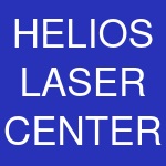 HELIOS LASER CENTER