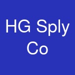 HG Sply Co