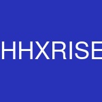 HHXRISE