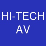 HI-TECH AV