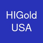 HIGold USA