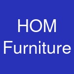 HOM Furniture