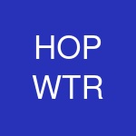 HOP WTR