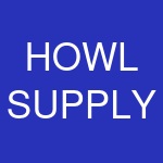 HOWL SUPPLY