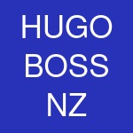 HUGO BOSS NZ