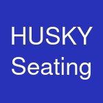 HUSKY Seating