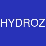 HYDROZEN