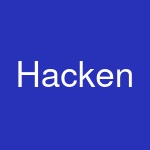 Hacken