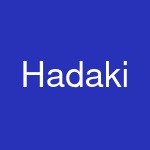 Hadaki