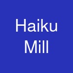 Haiku Mill