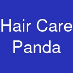 Hair Care Panda