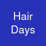 Hair Days