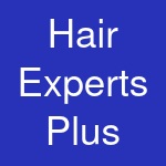 Hair Experts Plus