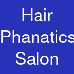 Hair Phanatics Salon