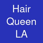 Hair Queen LA