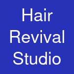 Hair Revival Studio