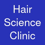 Hair Science Clinic