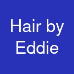 Hair by Eddie