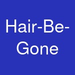 Hair-Be-Gone