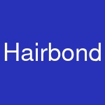 Hairbond