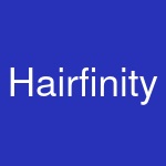 Hairfinity