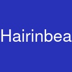 Hairinbeauty