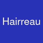 Hairreau