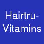 Hairtru-Vitamins