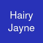 Hairy Jayne