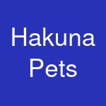 Hakuna Pets