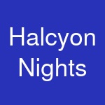 Halcyon Nights