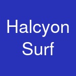 Halcyon Surf