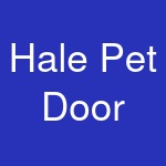 Hale Pet Door