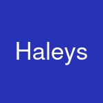 Haleys