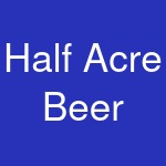 Half Acre Beer