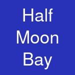 Half Moon Bay