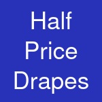 Half Price Drapes