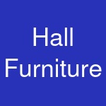 Hall Furniture