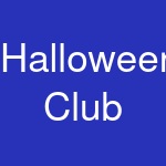 Halloween Club