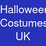 Halloween Costumes UK