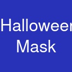 Halloween-Mask