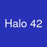 Halo 42