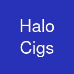 Halo Cigs