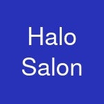 Halo Salon