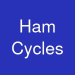 Ham Cycles