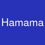 Hamama